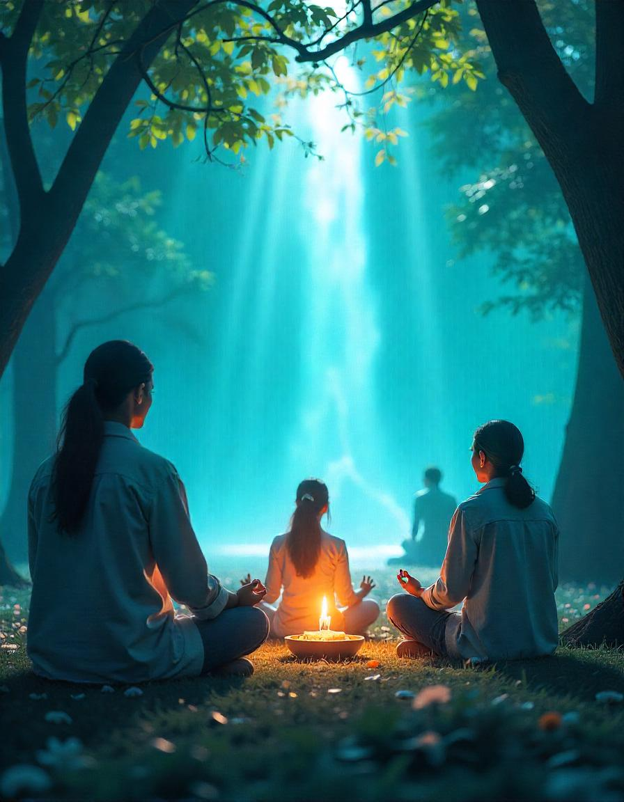 Mental Health and Wellbeing