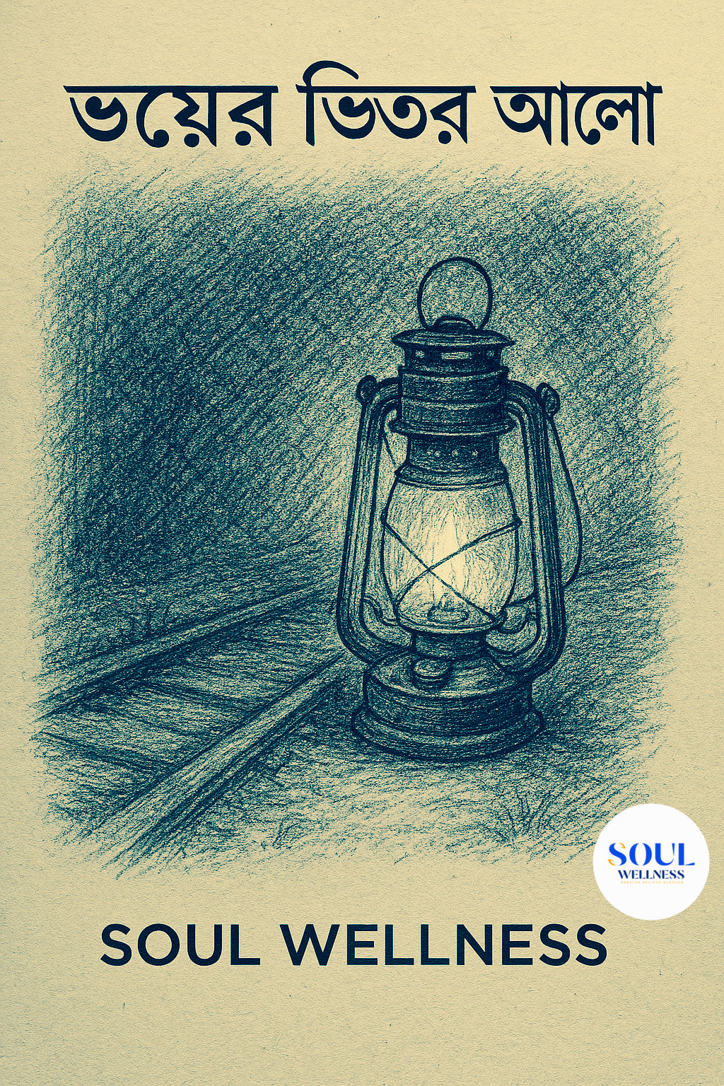 E-Book: ভয়ের ভিতর আলো