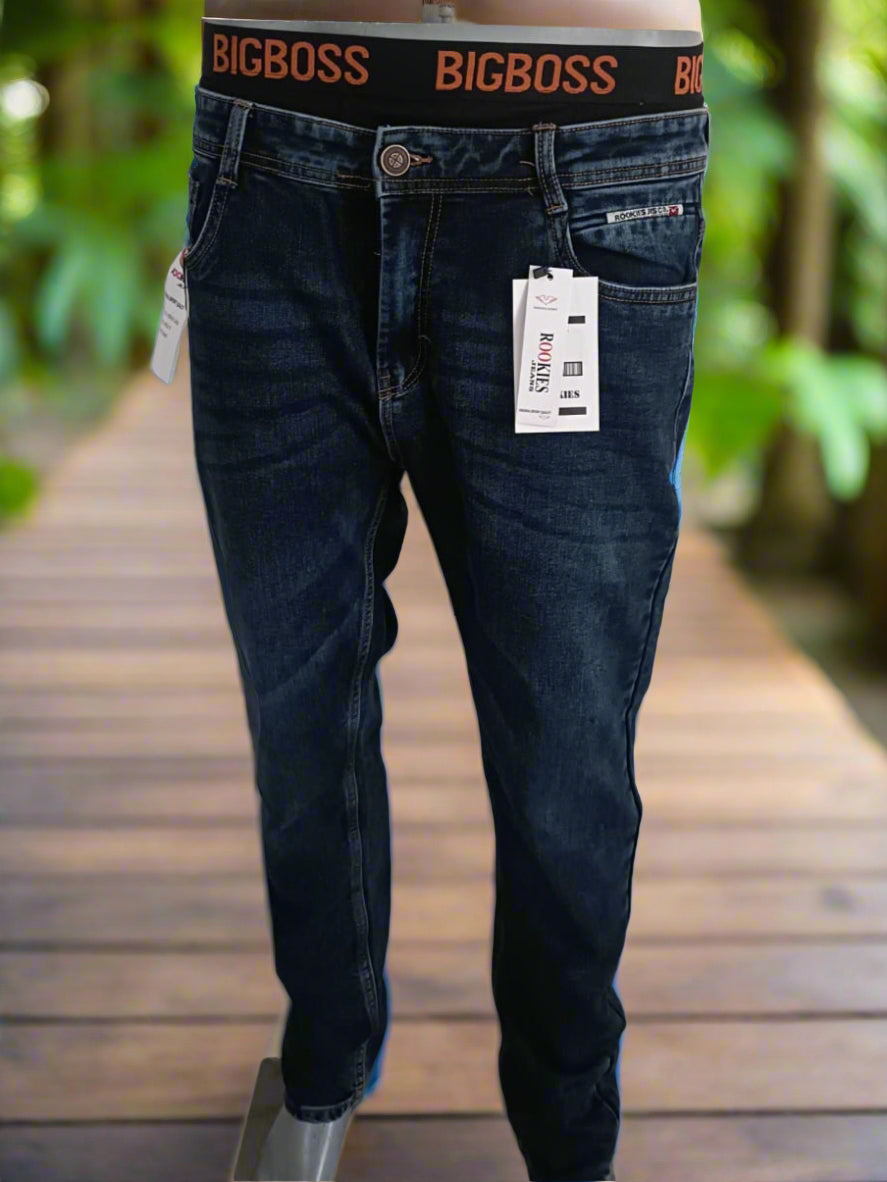 MicroFiber Boxer 3pcs Box - Men's UnderGarment