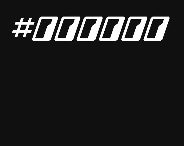 Formal Dress - Shirt - Full Sleeve - Men's