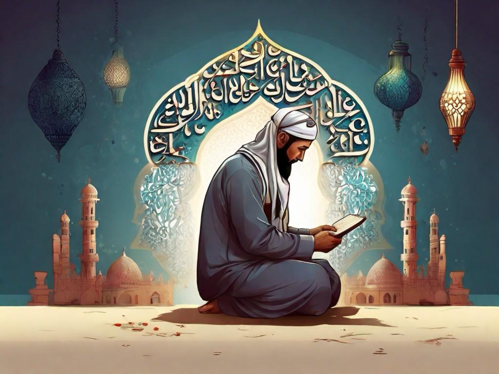 Counseling - Faith Based Therapy(Islamic)