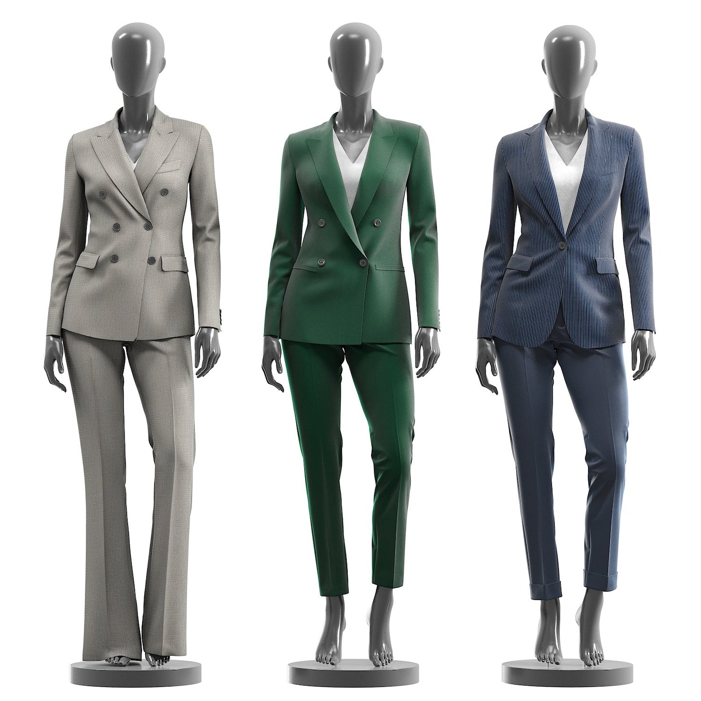 Tailoring; Level Up Infinite