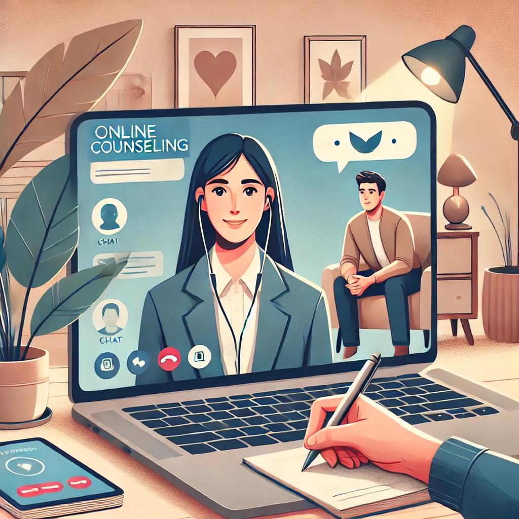 Counseling - Individual