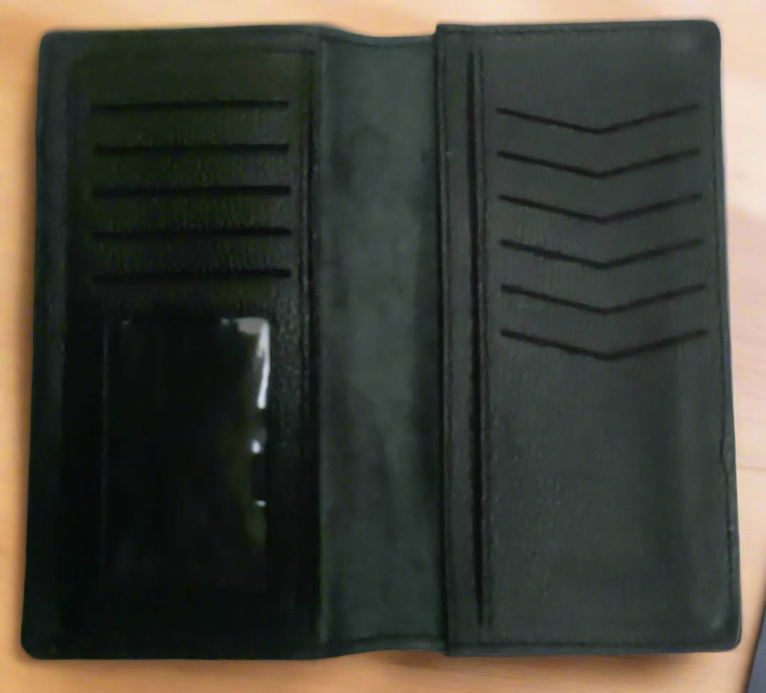 Long Wallet x Mini Card Holder