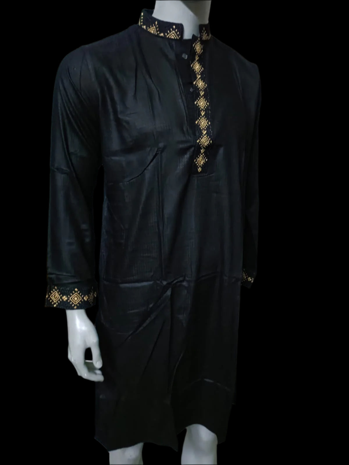 Premium Cotton Panjabi