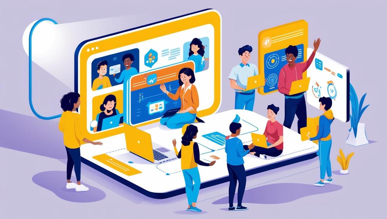 Counseling - Well-being workshops