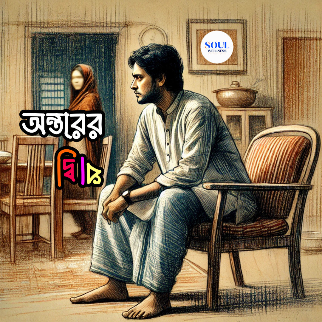 ই-বুক: অন্তরের দুধা