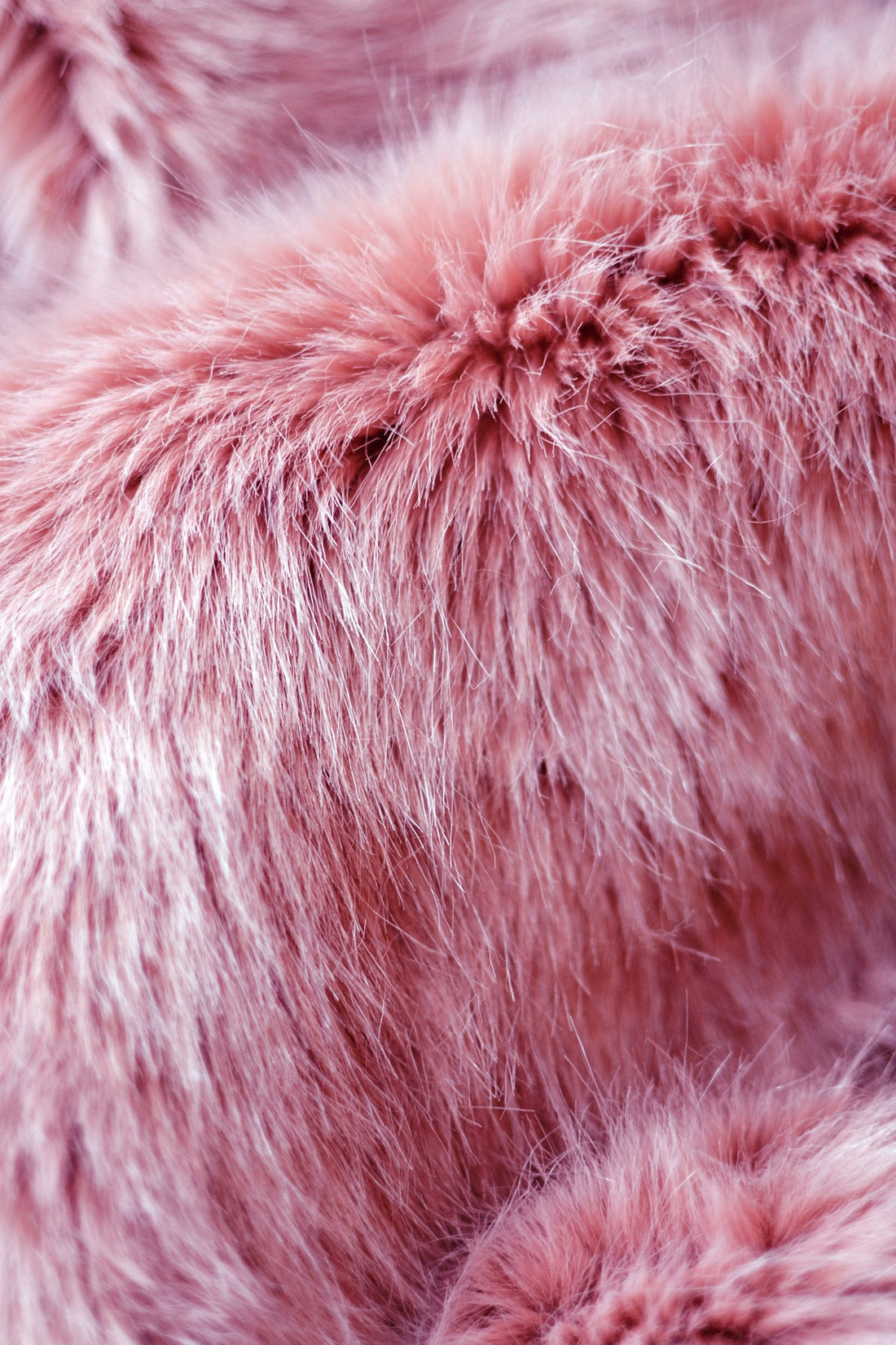 MAH: The Age of Acrylic and Faux Fur