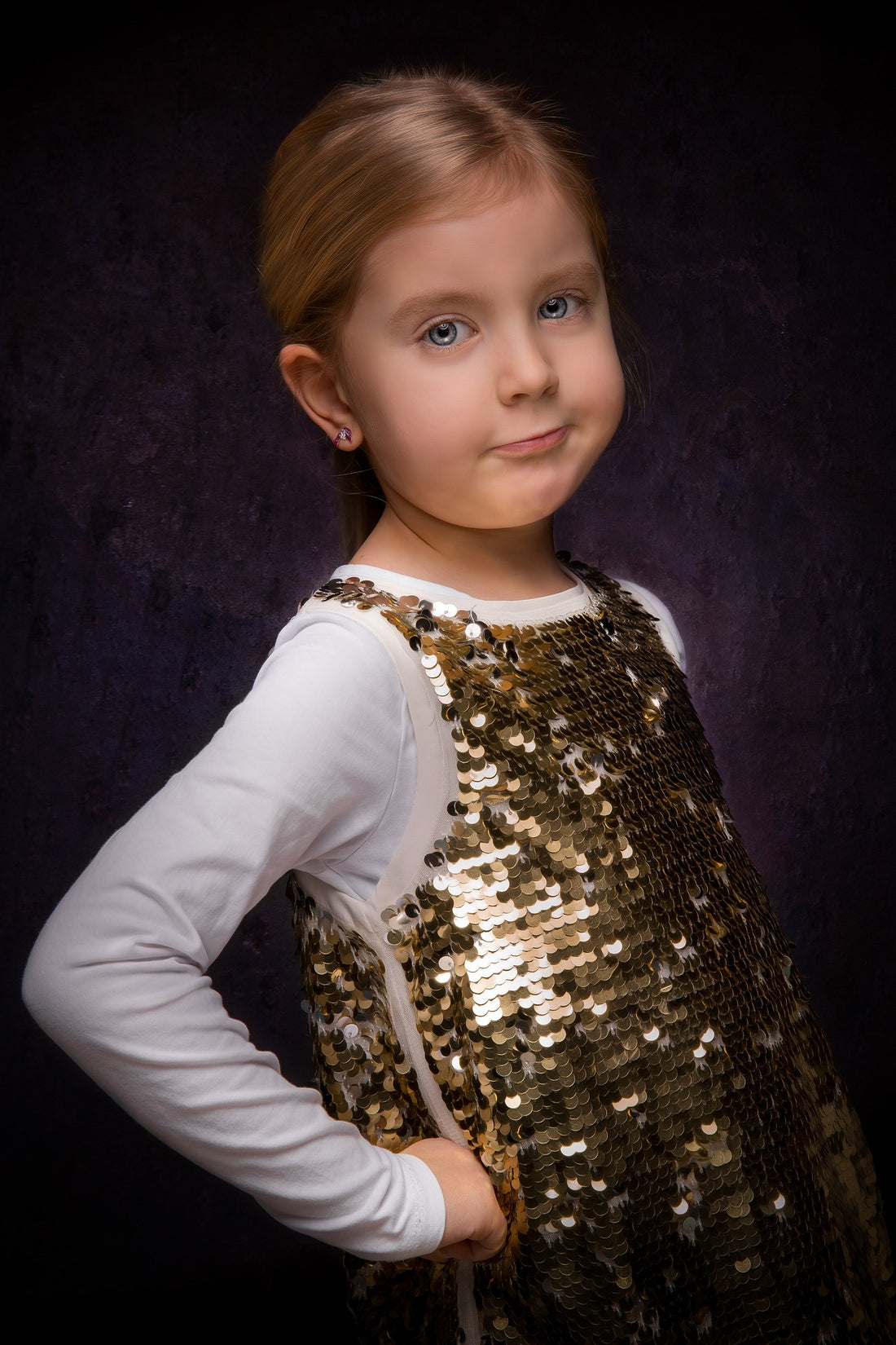 TAH: The Art of Embellishment (Beading, Sequins, & Appliqué)