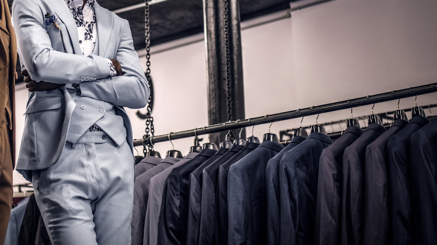 Formal Attire Collections