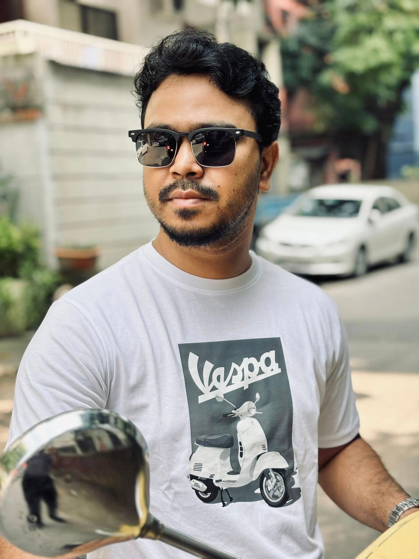 T-Shirt (Custom Printed)