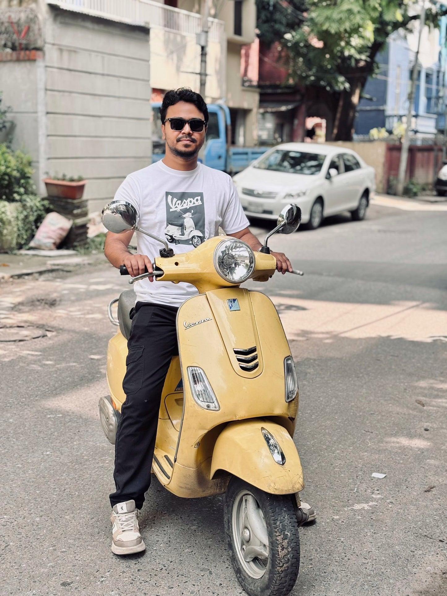 T-Shirt (Custom Printed)