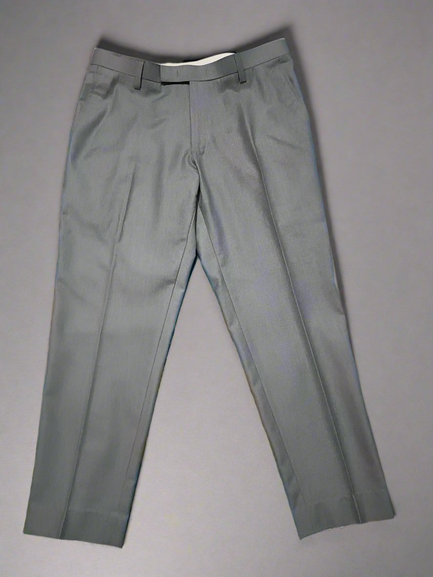 Formal Dress - Trousers - Men's