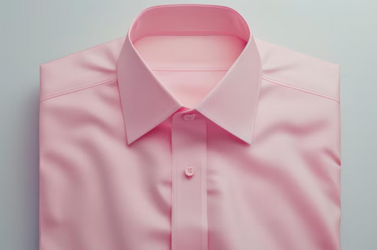 Formal Dress - Shirt - Full Sleeve - Women's