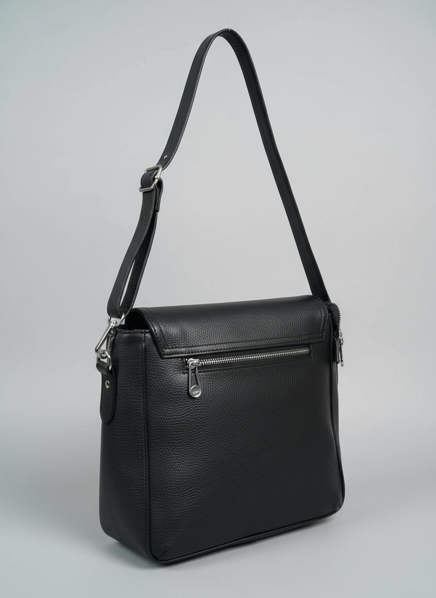 Leather Ladies' HandBag