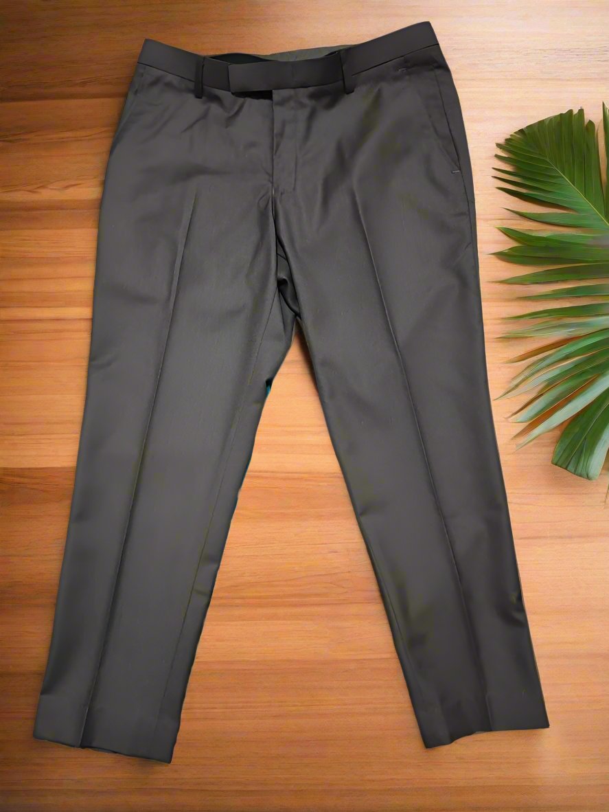 Formal Dress - Trousers - Men's